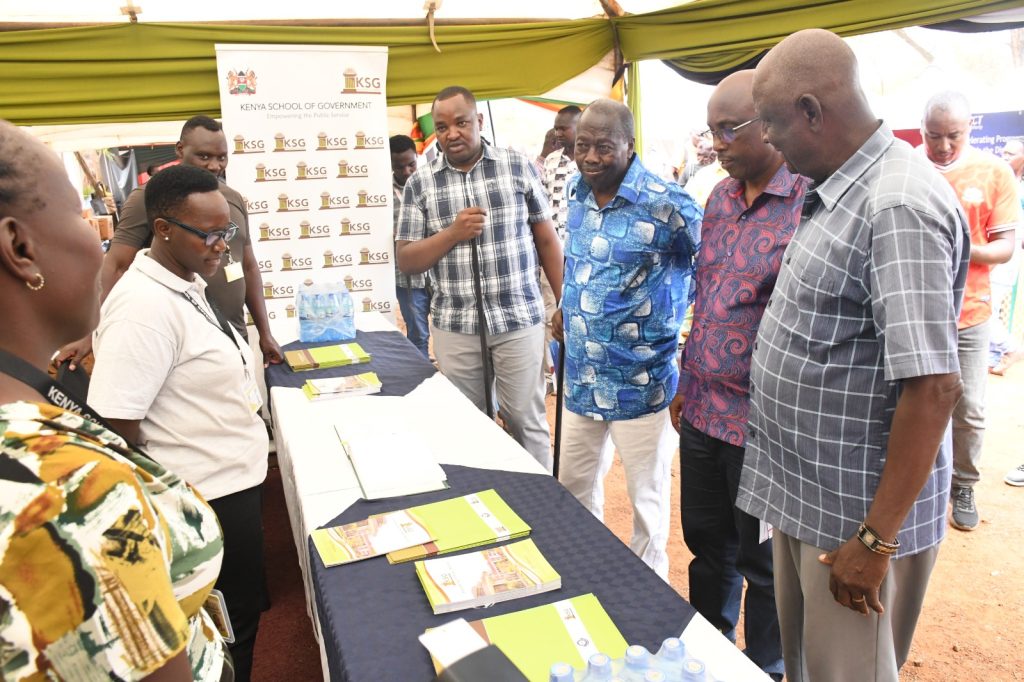 Trade Expo