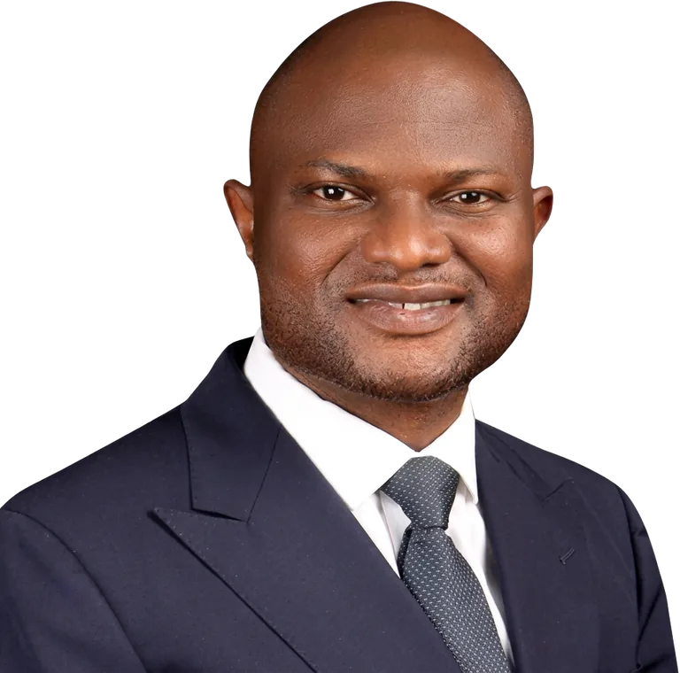Rt. Hon. Dennis Idahosa — Deputy Governor of Edo State, Nigeria