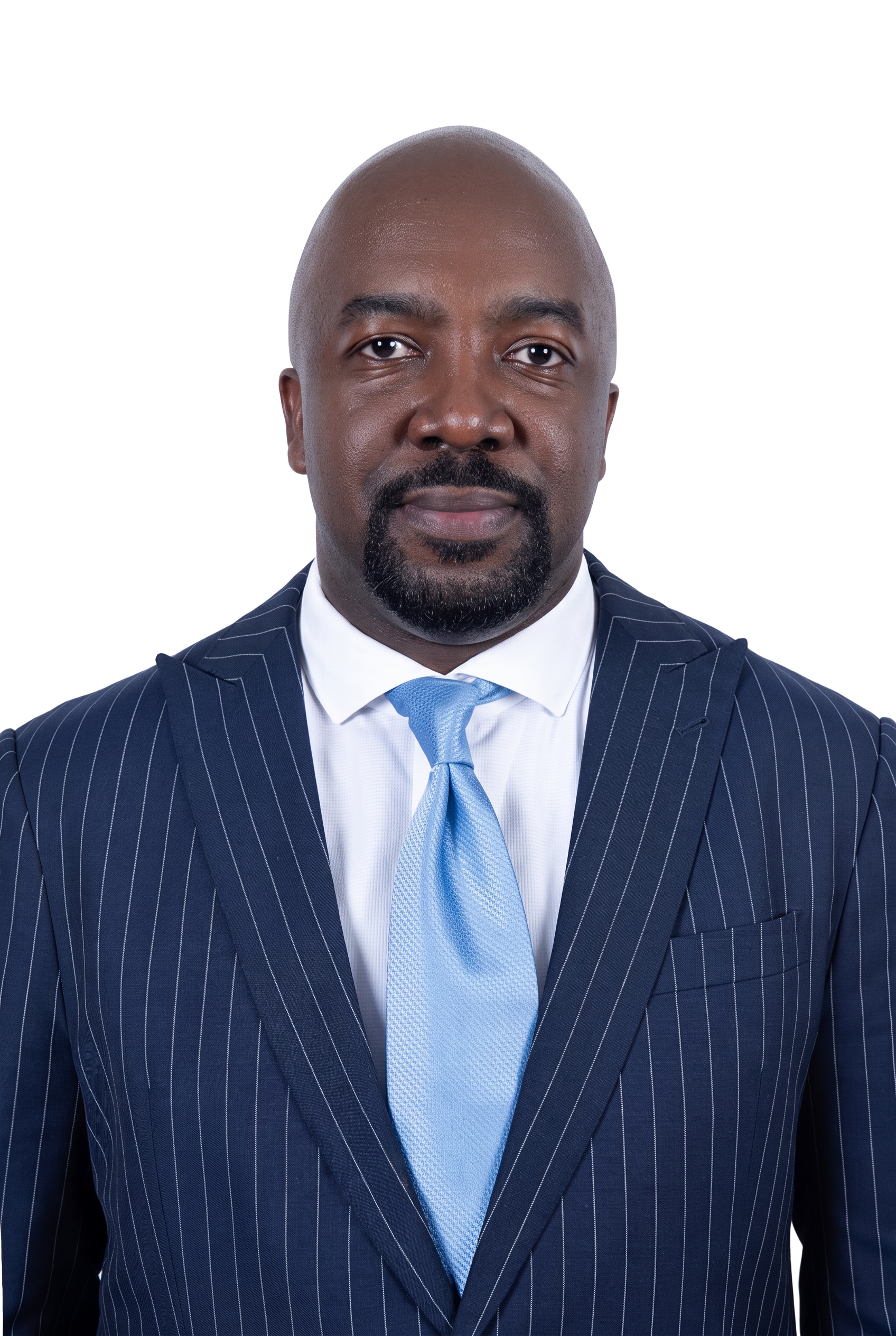 Nelson Ashitiva — Senior Partner & Head of Strategy, Ashitiva Advocates LLP