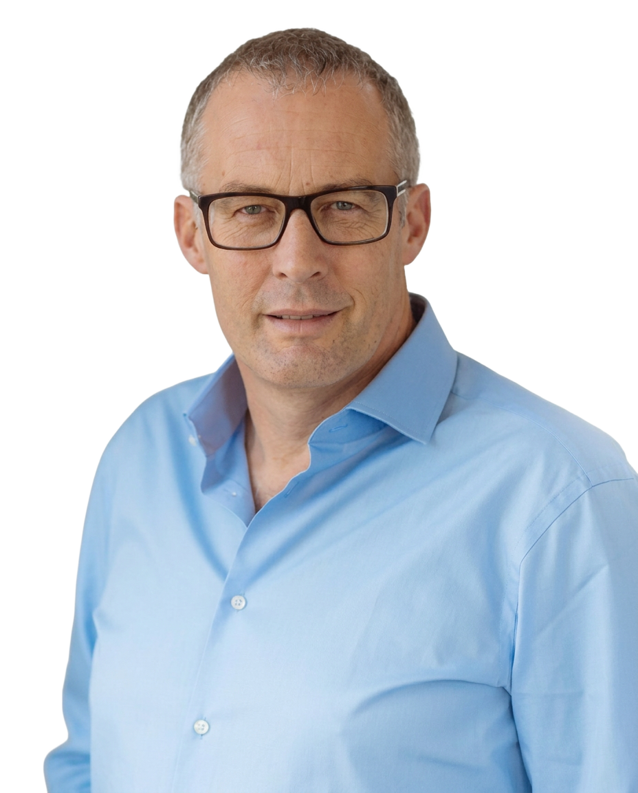 Jonathan Jackson — Founding Shareholder & Chairman, Lordship Group