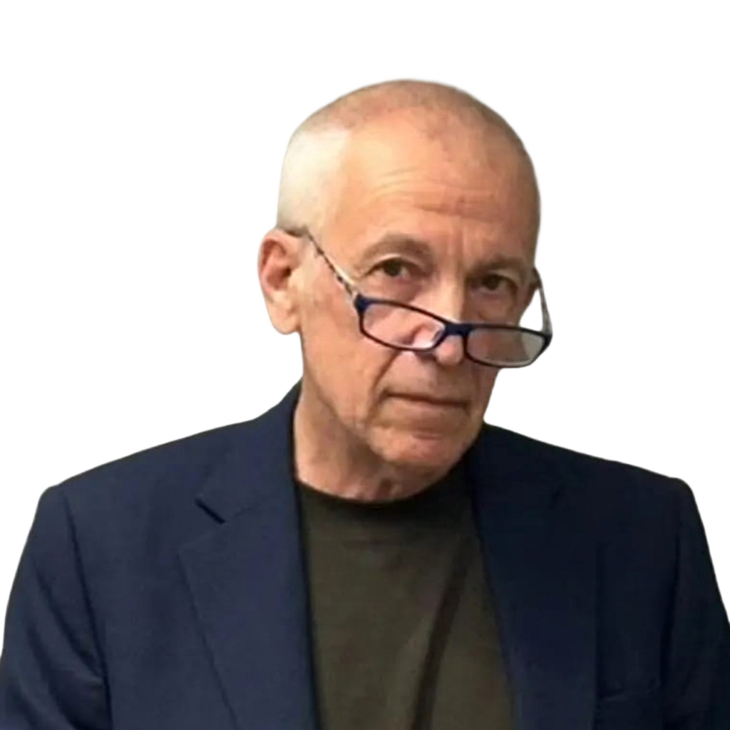 Florin C. Pîrlea — President, Romania–Kenya Chamber of Commerce (ROKECC)